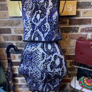 French connection dress